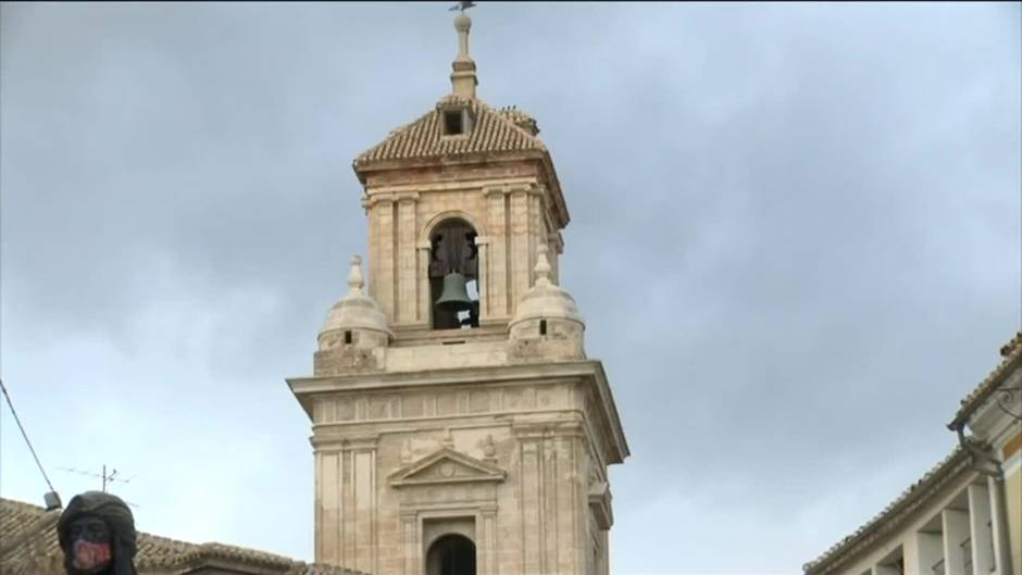 Nuevas restricciones son otro "varapalo" para comercio local, según alcalde de Caravaca