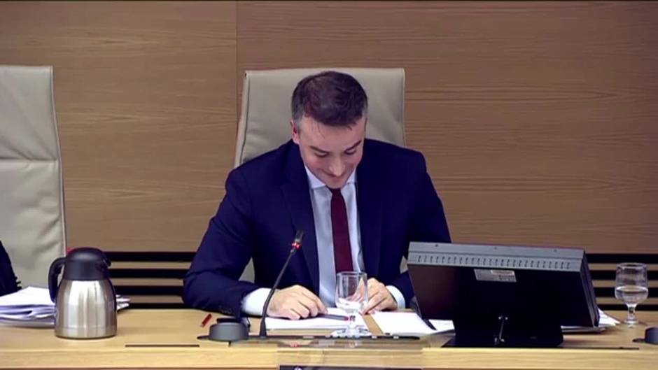 Iván Redondo da positivo en Covid-19 y permanecerá aislado