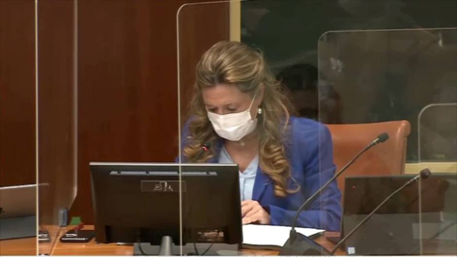 Euskadi admite descoordinación en la vacunación masiva de un hospital