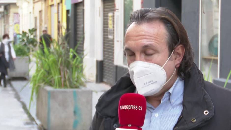 Denuncian a una residencia por la muerte de un familiar tras recibir la vacuna