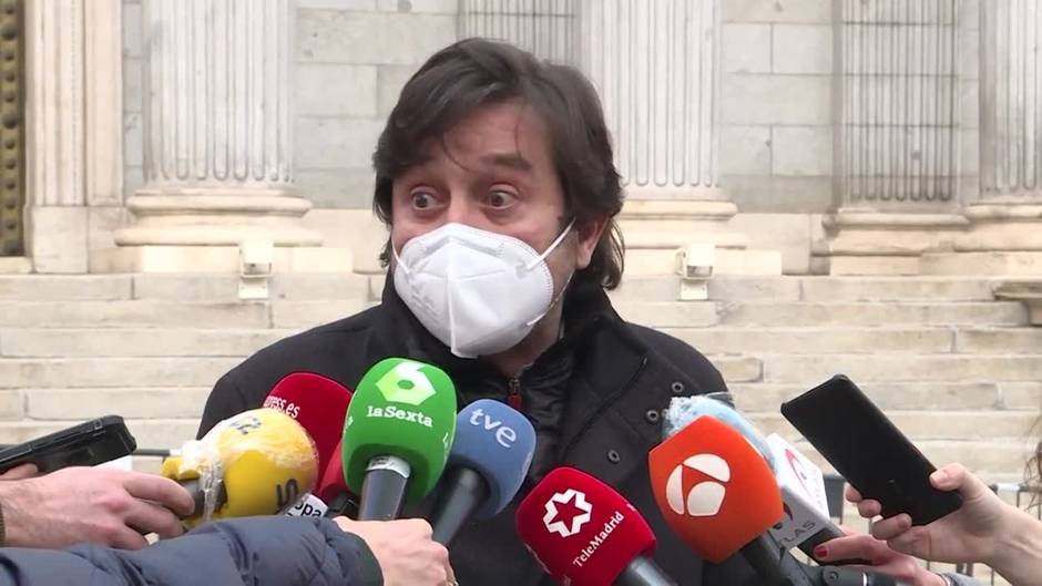 Podemos carga contra el juez García Castellón