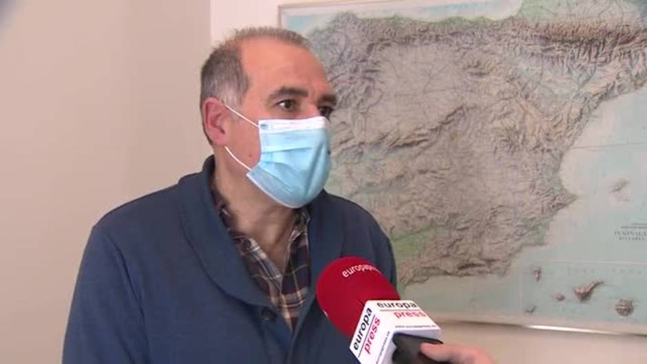 El Instituto Geográfico Nacional no espera en Granada terremotos de gran magnitud