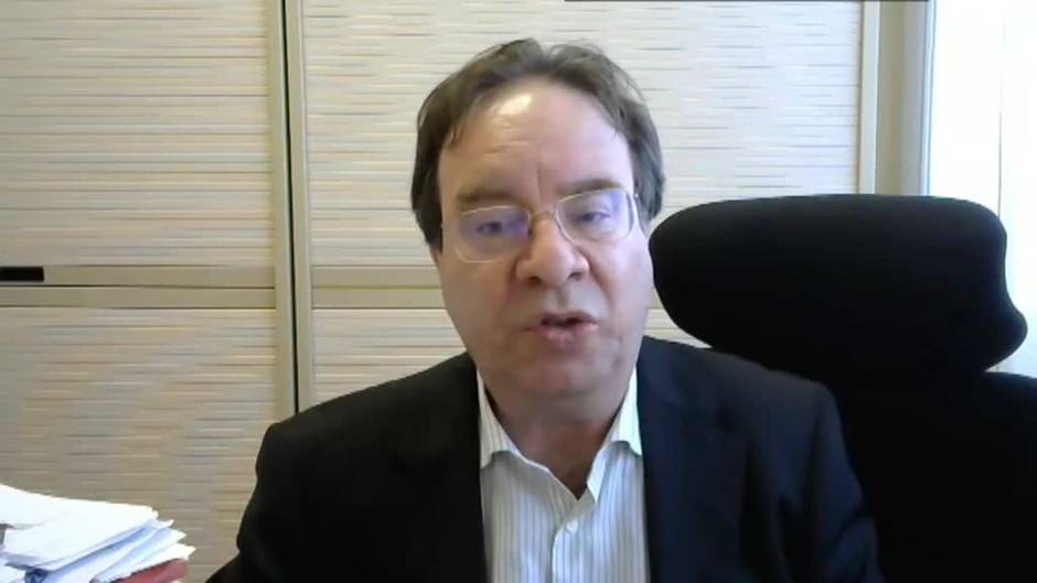 Cuatro comunidades han paralizado la vacunación