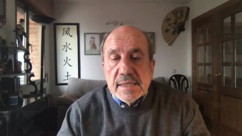 Científicos españoles desarrollan una vacuna efectiva en ratones