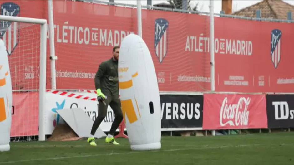 Joao Félix da positivo por coronavirus