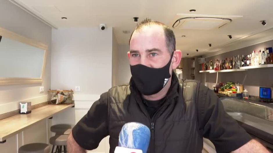 Varias Comunidades Autónomas relajan sus medidas por el descenso de su incidencia