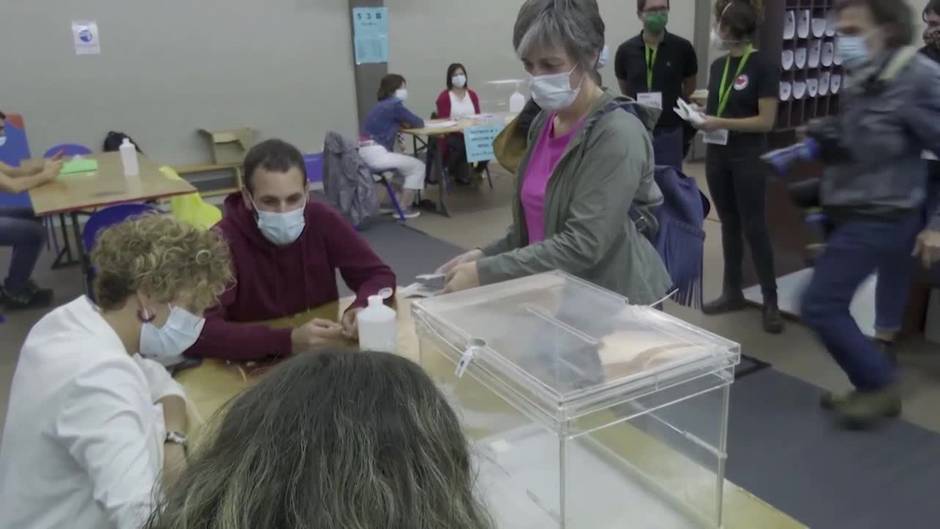 La JEC permite recurrir a suplentes cercanos para completar mesas