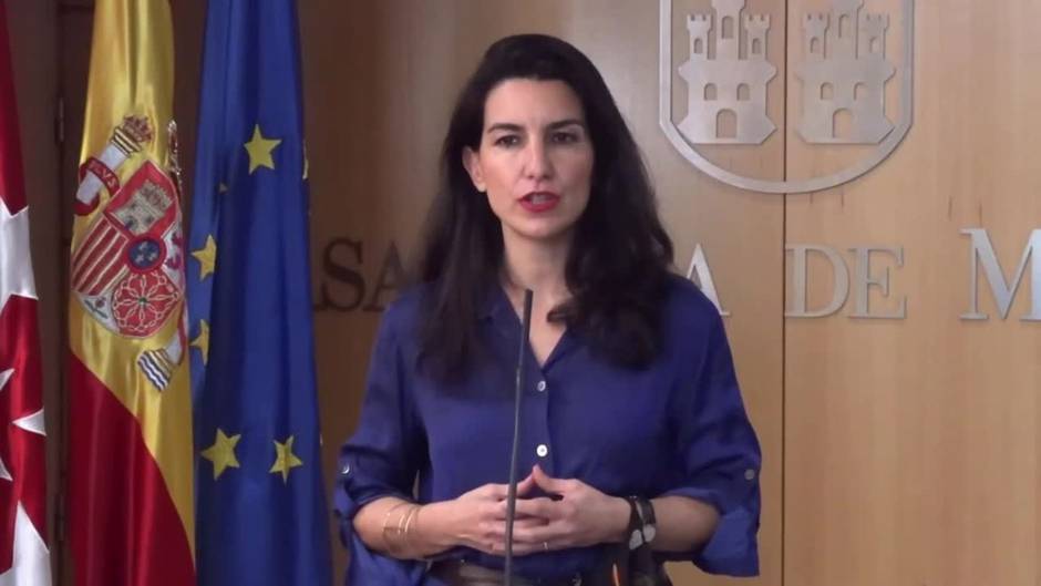 Vox condiciona los presupuestos al levantamiento de restricciones a hostelería