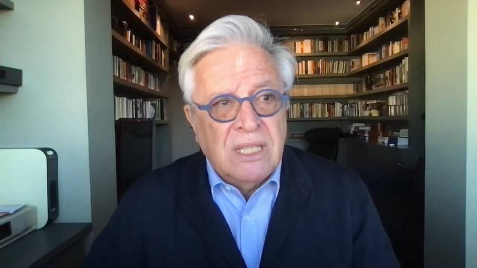 De Guindos inaugura el encuentro digital ‘El sector inmobiliario tras la COVID-19’