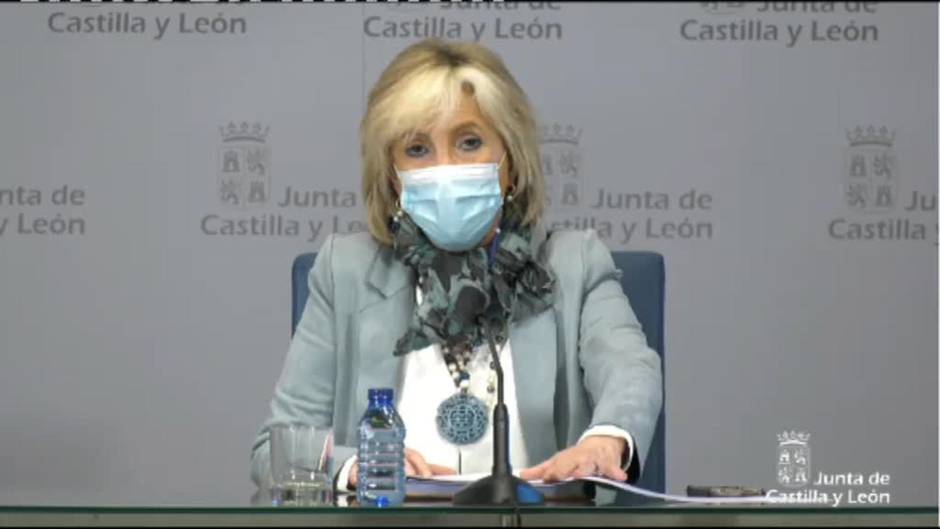 La OMS advierte a España del peligro de suavizar restricciones muy rápido