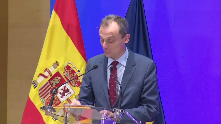 Duque afirma haber aprendido a detectar micromachismos