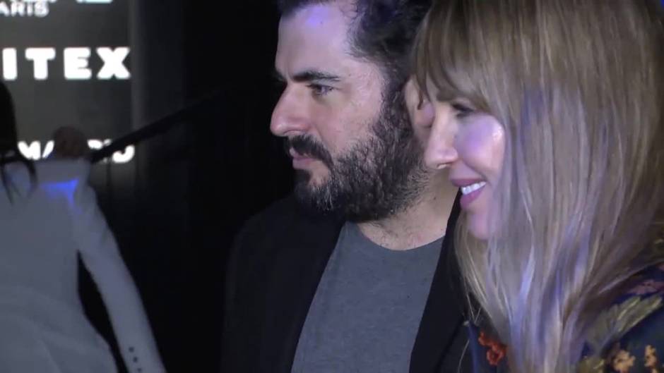 Emiliano Suárez y Carola Baleztena ¡se casan!