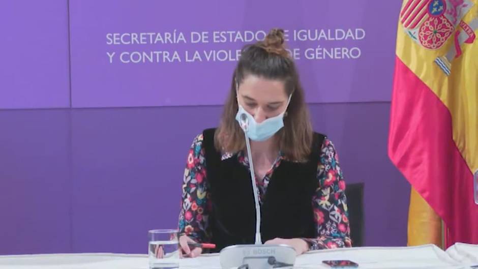 El control sobre la vida es una de las principales violencias en pareja