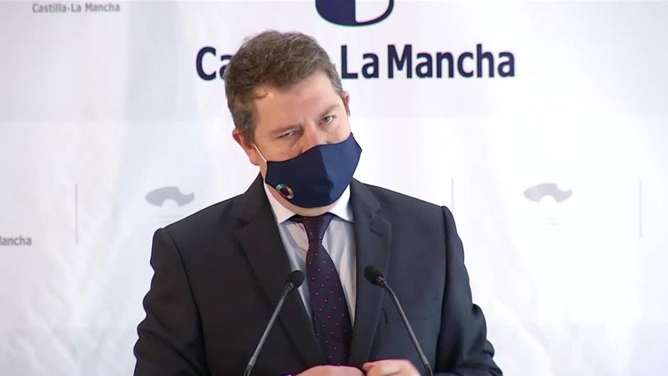 Page critica a Casado y pide que sea "coherente en la vida"