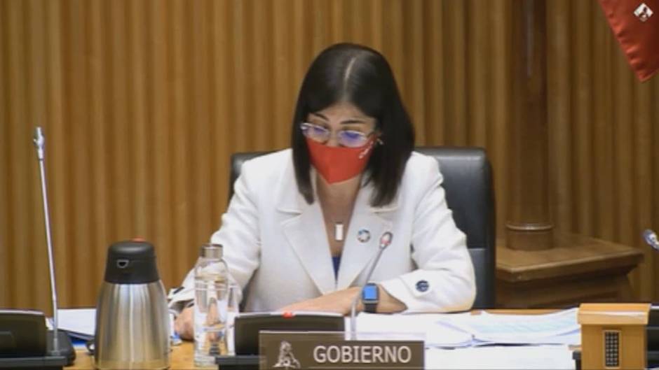 España se sitúa entre 10 primeros países del mundo en población inmunizada