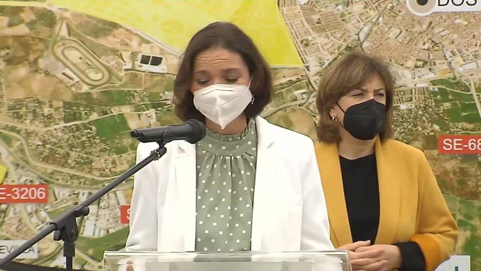 Maroto dice que están analizando medidas para reforzar la solvencia del sector Horeca