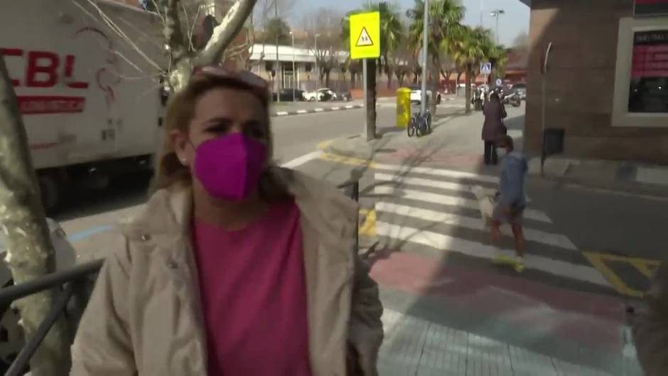 Primeras palabras de Carmen Borrego tras rechazar la oferta de 'Sálvame'