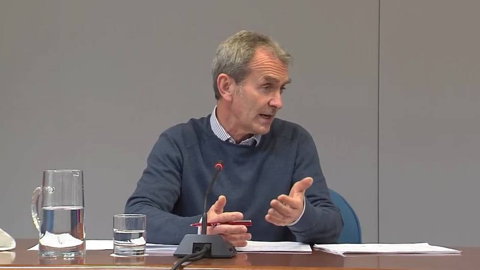 Simón descarta limitar la movilidad de ciudadanos del Reino Unido