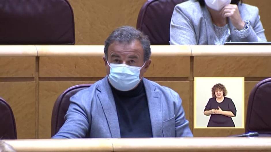 Ribera dice a PP que puede presentar alegaciones para que Red Eléctrica aumente en Vigo