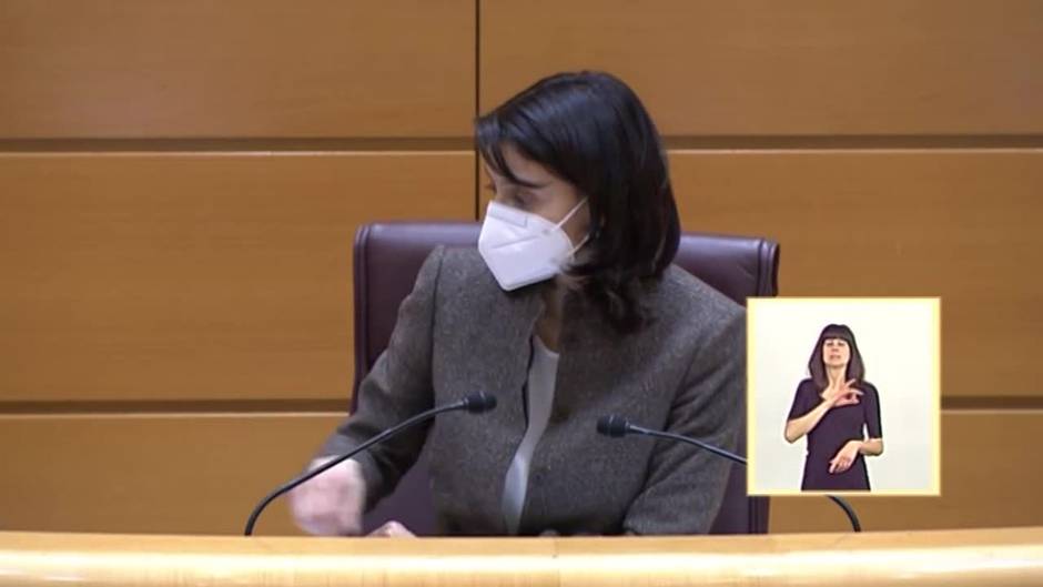 Vox pregunta a Marlaska si intervendrá en Cataluña cuando haya un muerto