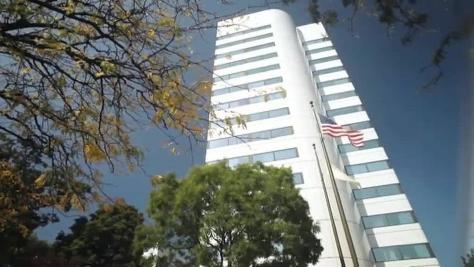 Nueva vacuna en EE.UU.