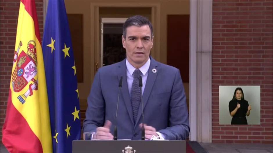 Sánchez considera "injustificable" el "paso atrás" del PP para la renovación del CGPJ