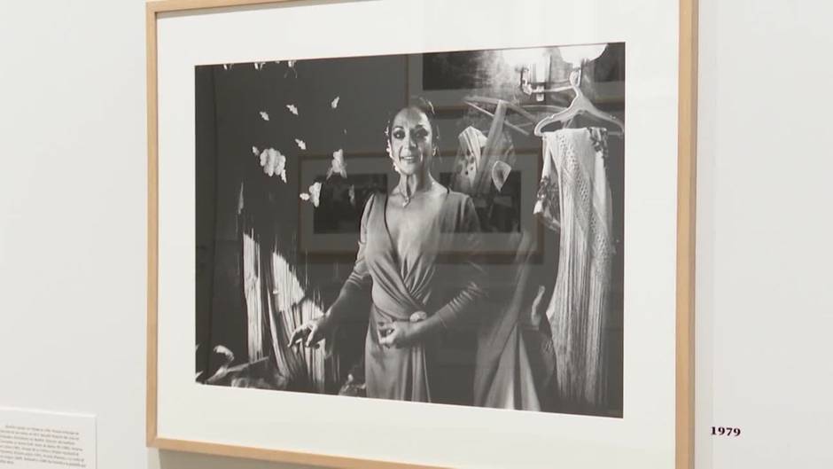 València exhibe retratos de Ricardo Martín a personalidades significativas