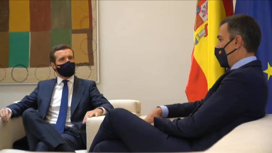 PSOE y PP no dan su brazo a torcer