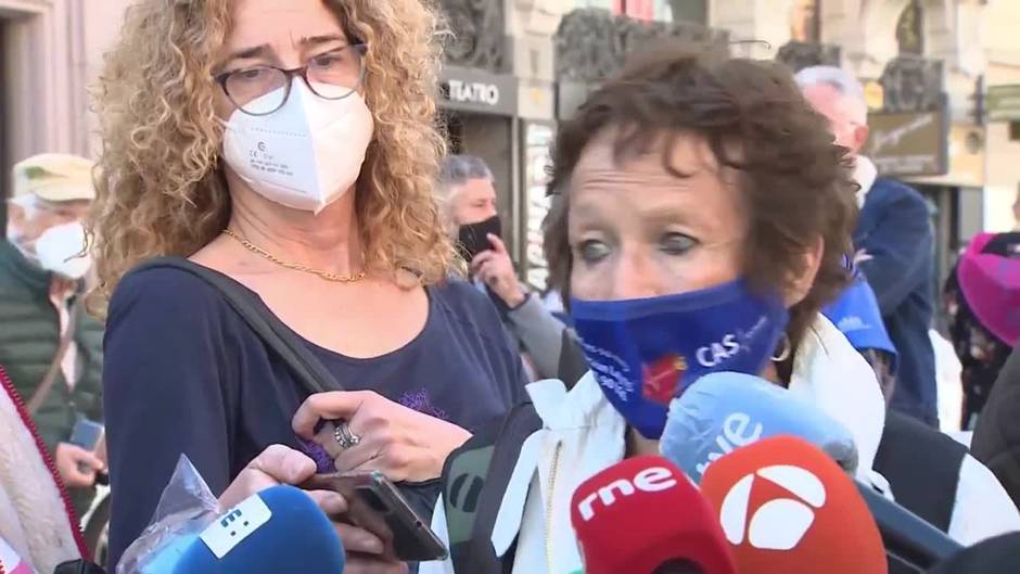 Coordinadora Antiprivatización de la Sanidad denuncia "las puertas giratorias"