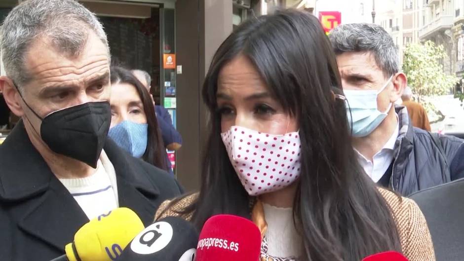 El Gobierno justifica la prohibición de marchas el 8 de marzo en Madrid