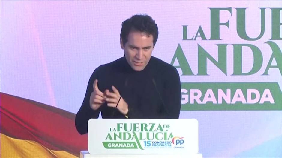 PP reprocha a Sánchez que hace un año "antepusiera ideología a salud" con el 8M