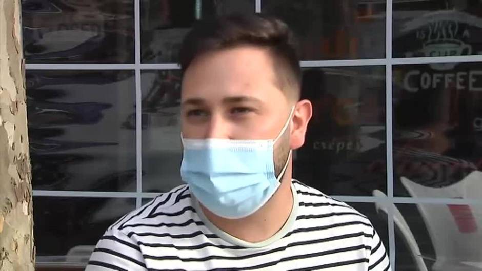 Una aplicación del ayuntamiento de Sevilla trata de combatir el aumento del sedentarismo por la pandemia