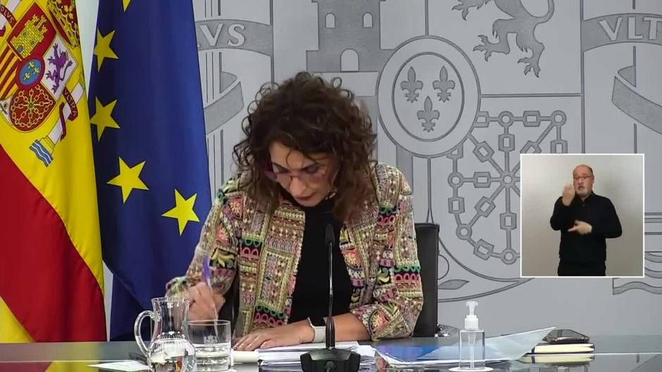 Gobierno no baja IVA de las FFP2 porque "no son obligatorias"