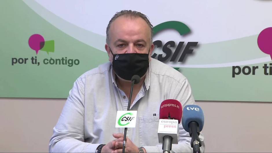 El Covid dispara las agresiones al personal sanitario hasta el 32,3%