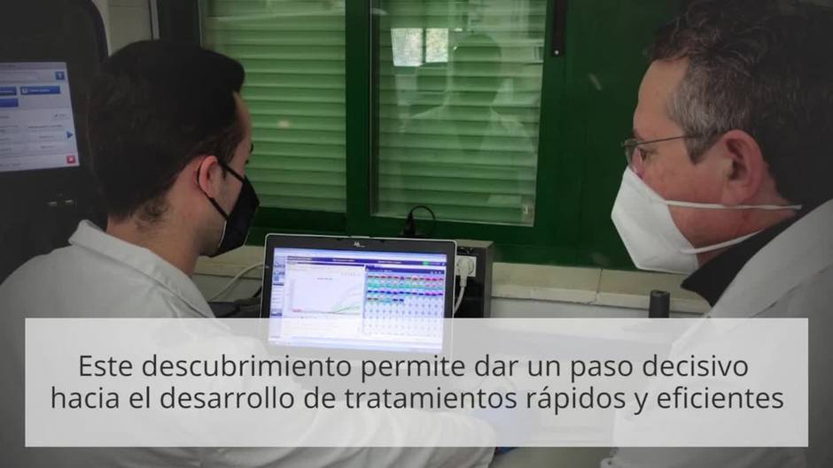 El motivo de la gravedad de los pacientes Covid