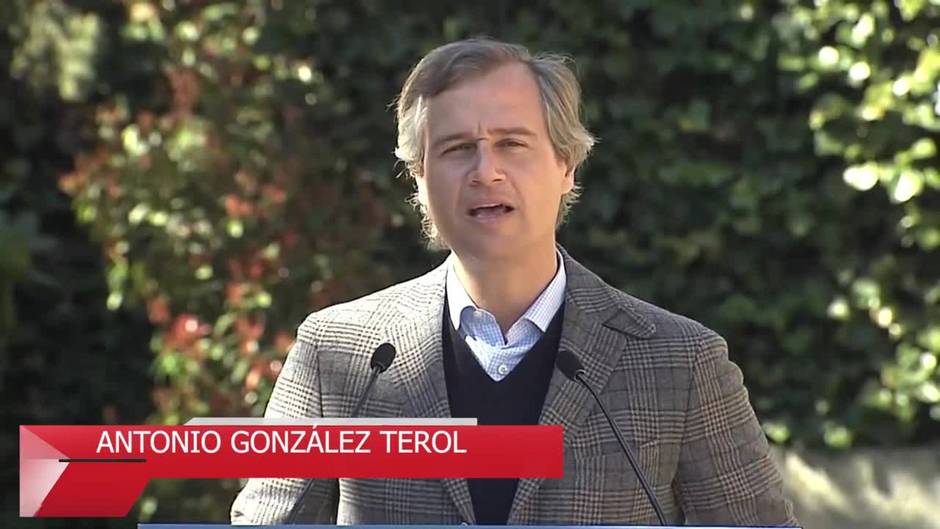 El PSOE y PP recuerdan el aniversario del estado de alarma