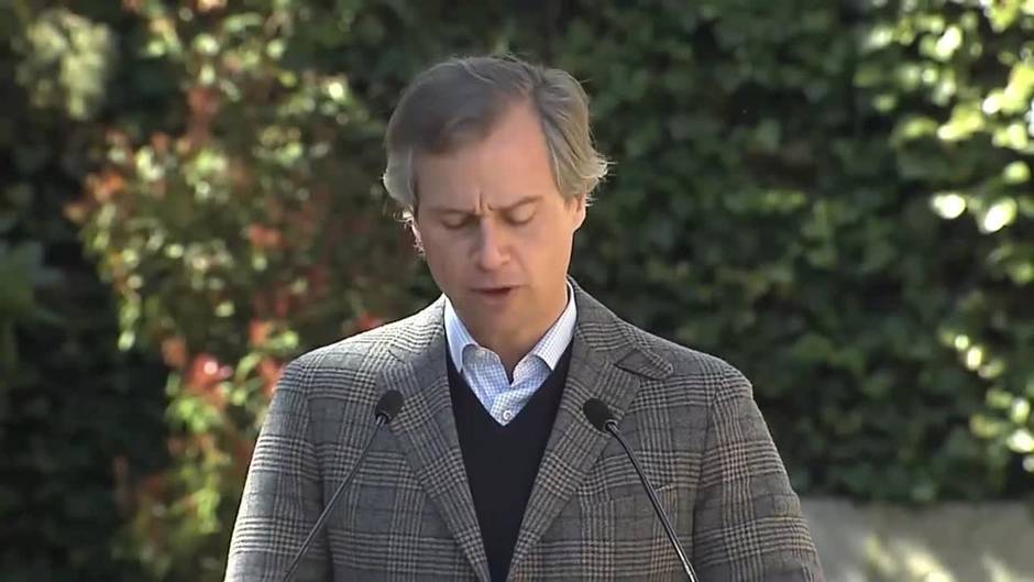 El PP "abre sus puertas" para los políticos de Ciudadanos