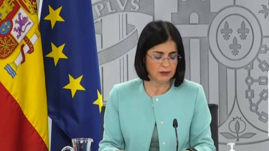 La incidencia acumulada de España sube por primera vez desde enero, en apenas una décima