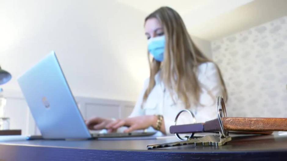 Enfrentamiento de Pablo Iglesias con Gobierno y oposición por la ley de vivienda