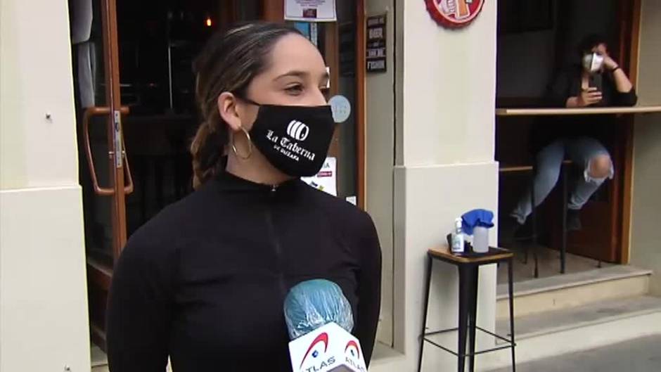 Valencia afronta su segundo año sin Fallas a causa de la pandemia de COVID-19