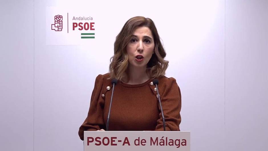 PSOE-A critica que Junta ve en educación pública "un negocio y no un derecho"