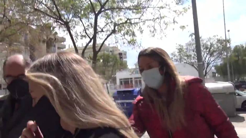 Antonio David Flores, sobre docuserie de Rocío Carrasco: "Estoy muy tranquilo"