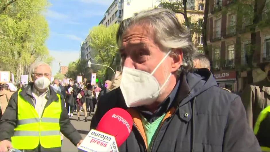 El PSOE exige que cesen las agresiones contra la participación ciudadana