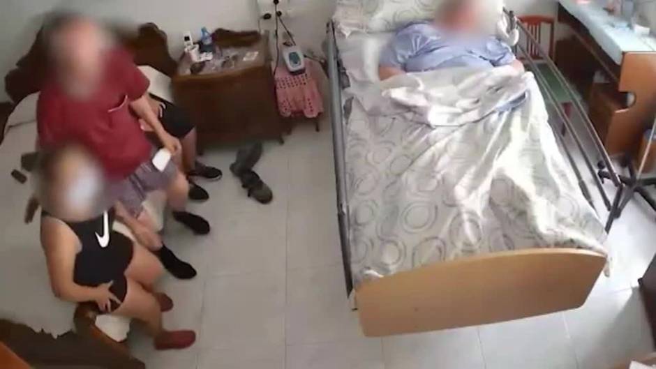 Detenidas 4 personas en Alicante por robar a personas mayores en sus viviendas