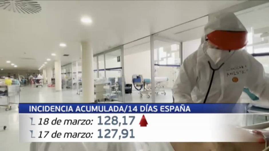 El 94% de los municipios valencianos reducen el contagio del coronavirus a un riesgo mínimo