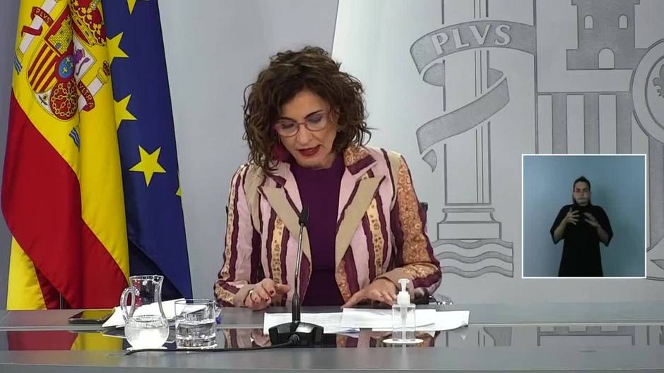 Gobierno advierte de un incremento de incidencia en algunas CCAA