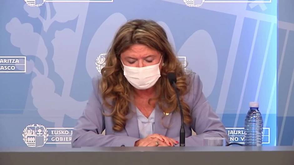 Euskadi retoma la vacunación con AstraZeneca