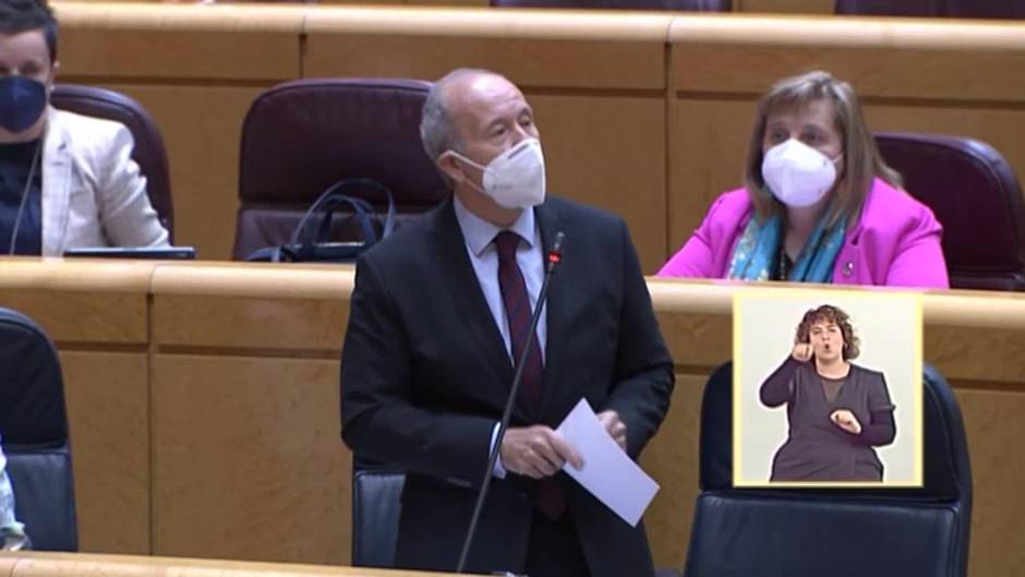 Justicia asume los retrasos en solicitudes de nacionalidad por residencia