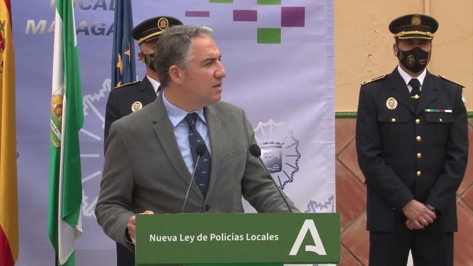 Andalucía critica un trato injusto por parte del Gobierno