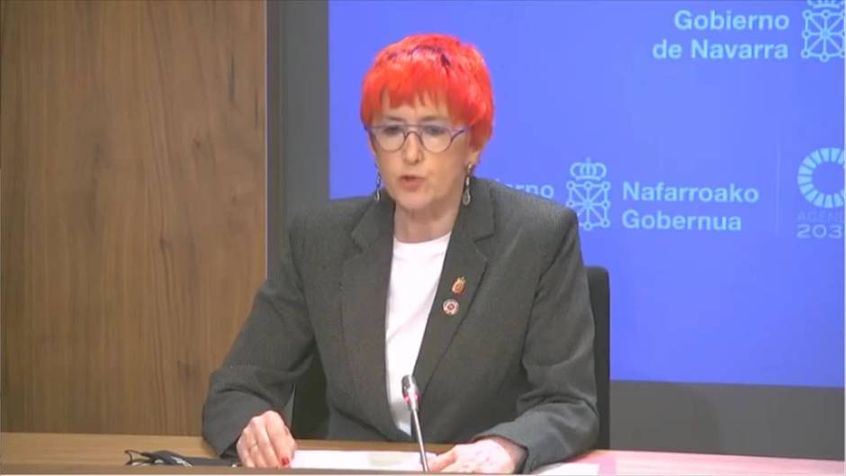 Navarra anuncia el cierre del interior de la hostelería